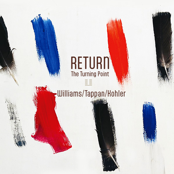 RETURN (The Turning Point)